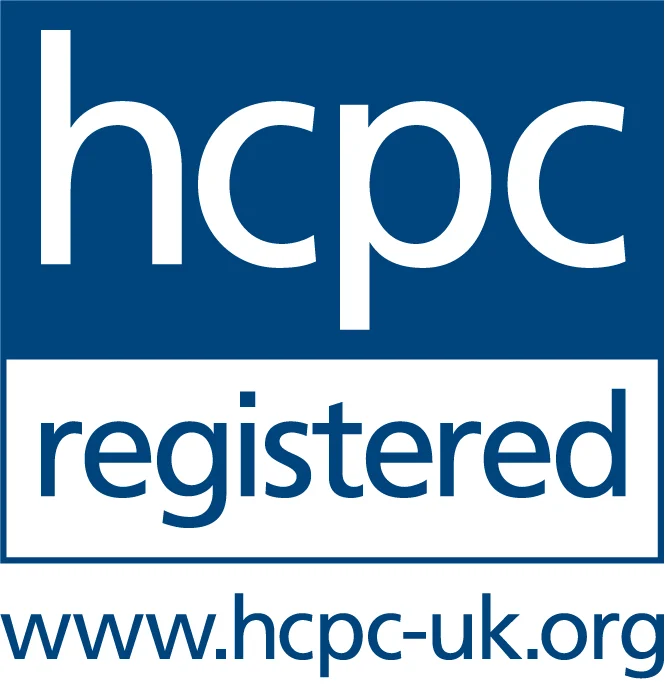 HCPC Registered Occupational Therapist