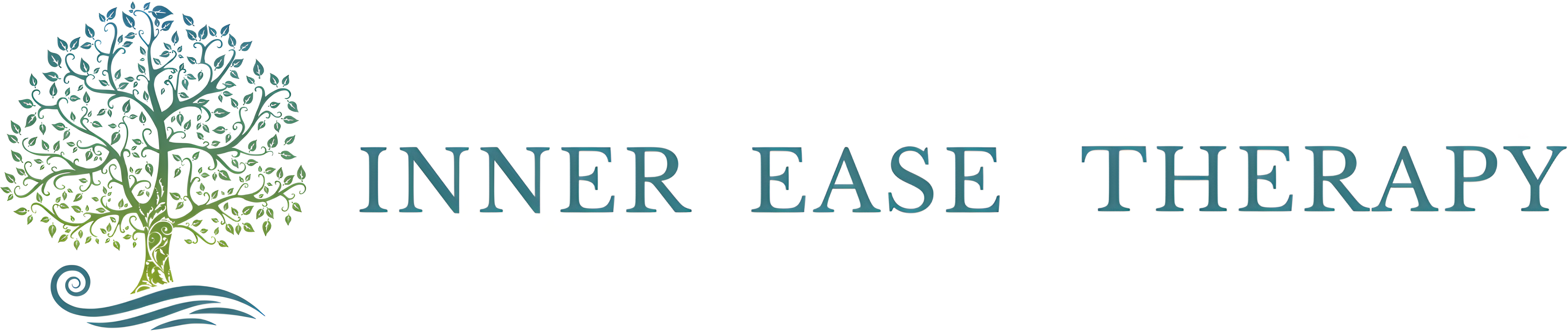 Inner Ease Logo